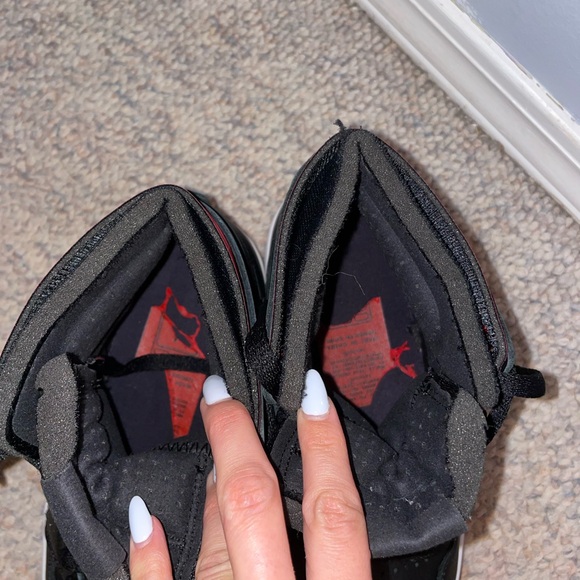 Nike Air Jordan- Zoom Air size 7 - Picture 8 of 8